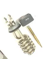 Ultinopro 1 Litre Instant Water Geyser Heating With ISI Elements