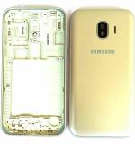 Imbi Gold Fiber Full Panel For Samsung Galaxy J2 Pro