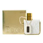 Petrol Perfume ROXY GOLD Eau de Parfum - 100 ml With Premium Long Lasting Fragrance Spray For Women
