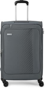 ARISTOCRAT SONATA PLUS STR EXP 8 WHEEL 81 GREY. Check-in Suitcase - 32 inch ()