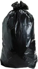 ALXIND 51 MICRON HOME AND OFFICE USE GARBAGE BAGS & ECO FREINDLY 3 ROLLS Medium 34.06 L Garbage Bag (90Bag )