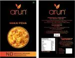 Arun Makai Poha 400 gram Pouch (400 g)