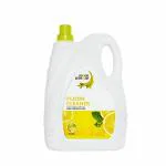 Moon&Mount Lemon Floor Cleaner Liquid 5 L