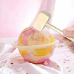 Chibro Natural Hardwood Hammer 6 cm