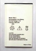 Mobcrown Battery For Swipe Elite 3