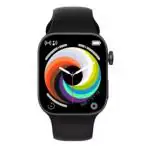 NAVJ i8 Pro Max Smart Watch Dial/Receive Calls, Fitness Tracker 1.7'' Smartwatch for Women Men with Text/Call/Heart Rate/Sleep Monitor/AI Voice/Game 150+ Faces, Step Tracker Smart Watch for Android Phones and iOS