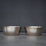 Indian Bartan Kansa Katori Set
