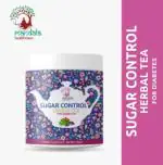 MANDALA HEALTHCARE Mandala Ayurvedics Suger Control Tea