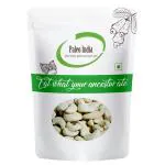 Paleo India Whole W320 Cashews 200gm Raw Kaju Dry Fruits Nuts