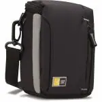 Case Logic Black Solid Compact Camera Case