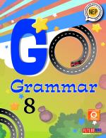 Go Grammar Class 8 by Future Kids Publications