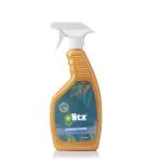 Glitz Disinfectant Bathroom Cleaner | Eco-friendly | Bio-degradable | Essential Oils | 100% Natural Ingredients