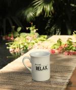 Hitkari Porcelain Relax