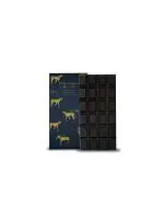 La Chocoallure Dark Coverture Chocolate Bar 100g (Pack Of 1)