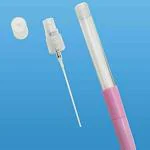 Wishku Sanitizer Spray Refillable Pocket Sanitizer bottle ball Pen with Three Functions, Spray