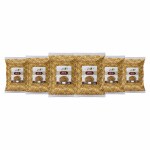 90's Mill Jau Sabut/Barley Whole/Jaun Sabut|Diabetic friendly Low GI|Rich in Dietary Fiber-1440g(240g*6Pkt)