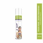 POUR HOME Lavender, Fusion Room Freshener Spray (2 x 220 ml)
