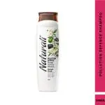 Naturali Pollution Defence Shampoo 340ml