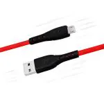 AVXA Type B Cable With Fast Charging Micro USB Type B Cable with Ultra fast Charging and Data Sync