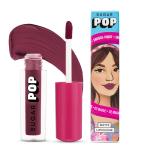SUGAR POP Matte Lipcolour - 02 Mauve