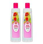 Sadaf Rose Water, 300 Ml Each (Pack Of 2)