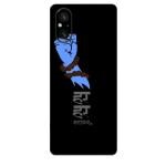 TOPPINGS Premium Vinyl Mobile Skins: Personalize & Protect Your Device with Stylish Precision-Fit Designs for Apple iPhone 15 Pro Design E03 -MT