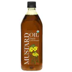mustard oil cold pressed