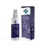Dr Kleenz Intimate Hygiene Wash for Men - Spray- pH Balanced - Daily Use Cleanser for Intimate Area - 100ml