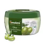 Himalaya Olive Extra Nourishing Cream 200ml