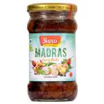 SWAD Madras Curry Paste 300g