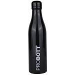 PROBOTT Thermosteel Vintage Vacuum Flask 750ml -Black PB 750-10
