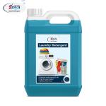 Xoya Home Care 5 ltr Liquid Detergent for Top & Front Load Washing machine | Lavender Fragrance