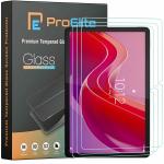 ProElite Tempered Glass Screen Protector for Lenovo Tab M11, Premium Tempered Glass Screen Protector for Lenovo Tab M11 11 inch [3 Pack]