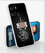 Mobom Designer Back Case Cover For iTel P40