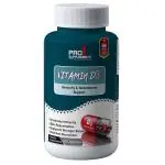 PRO1 SUPPLEMENTS Vitamin D3 5000 IU Capsules for Men and Women (Cholecalciferol Supplement) Healthy Hair, Height growth, Immunity - 60 Vitamin D Capsules