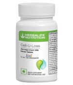HERBALIFE NUTRITION CELL- U-LOSS 90 TABLETS