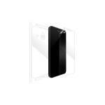 Mudshi Full Body 360 Degree Screen Protector for Microsoft Lumia 640 XL (Mobile) (Pack of 1 Pair of Front and Back Screen Protector)