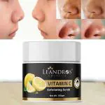 Leandros Vitamin-C Scrub, 100 G Each