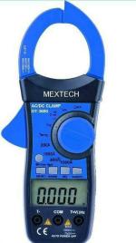 SPARK Instrument Mextech DT-3600 Digital Multimeter (Blue)