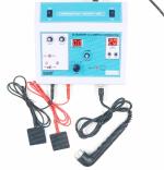 Physiogears Muscle Stimulator US MS Machine Electrotherapy Combo for All Pain Relief
