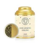Dancing Leaf Jade Ginseng Oolong Tea , 50g
