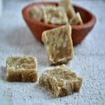 Sitara Foods Allam Murabba Homemade 250 grams