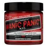 Manic Panic Vampires Kiss Classic Cream Semi-Permanent Vegan Hair Color, 118 Ml