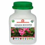 Erwon Azalea Booster Liquid Fertilizer Premium Essential Powerful Liquid Fertilizer for the Best Growth of Azalea Plants. (100 ml)