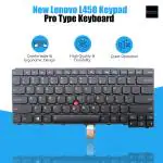 New Lenovo L450 keyboard suits Lenovo Thinkpad L450 E431 E440 L440