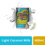 Blue Dragon Light Coconut Milk 400ml