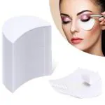 Maycreate White Eyeshadow Shields Under Eye Patch Professional Makeup Shadow Pads