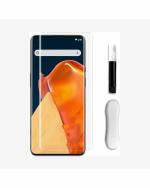 ALOMPIK Tempered Glass Guard for OnePlus 9 Pro (Best Quality)()