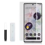 Tremolite Edge To Edge UV Liquid Tempered Glass Google Pixel 6 Pro 5G