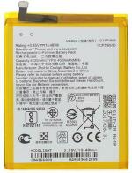 Mobcrown Giffen Mobile Battery Compatible with Asus Zenfone 3 max 5.5